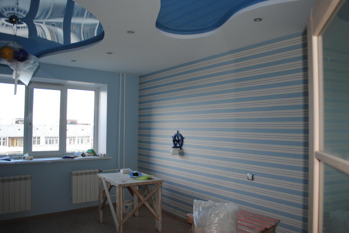 Очередь дошла до травматического